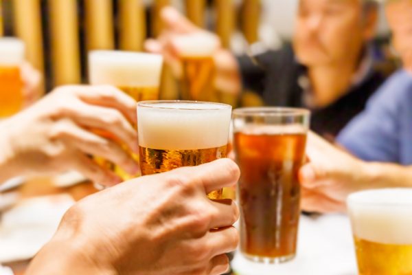 新年会の幹事が行う準備・成功させるポイントを紹介