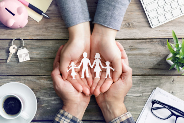 福利厚生の保険とは？法定福利厚生と法人保険の種類