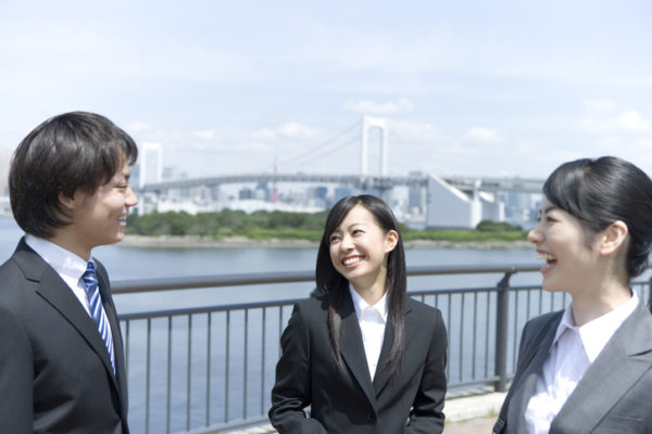 中小企業向け福利厚生15選｜5つのカテゴリーに分類しおすすめの制度を厳選して紹介