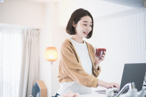 オンライン懇親会のおすすめ企画15選、実施のポイント・注意点