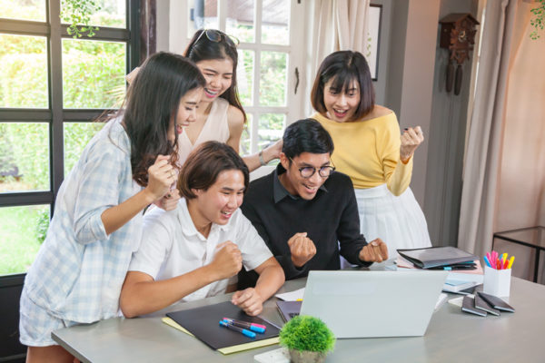 社会人基礎力を向上させるゲーム13選