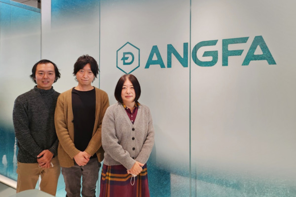 【開催後インタビュー】「戦国運動会」アンファー株式会社様