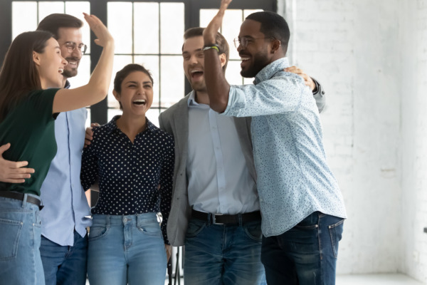 コミュニケーションゲーム25選!チームビルディングにもおすすめ!