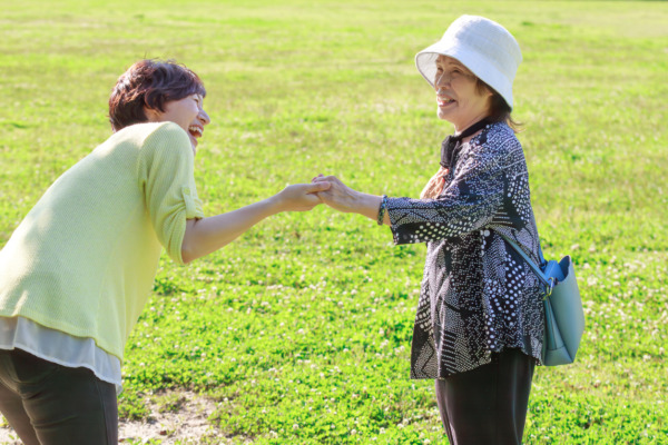 被災時や災害に備えて共助できることは？共助の課題についても解説