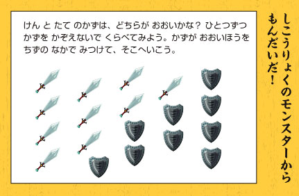 問題例