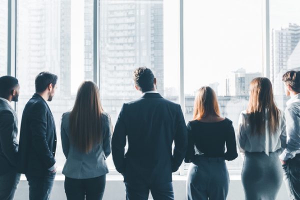 チームビルディングの事例15選！大企業からスタートアップ企業まで厳選して紹介