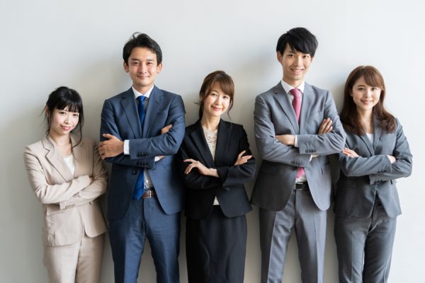 チームビルディング