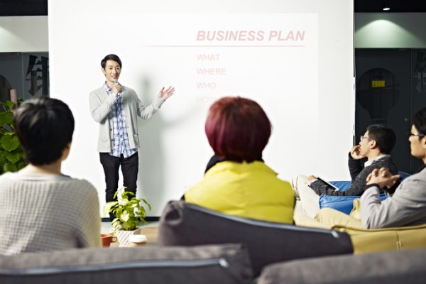 イベント制作会社を利用するメリット