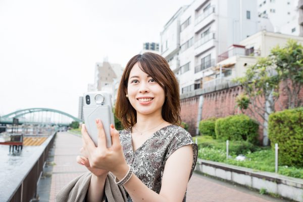 研修にも活用可!「オンライン写真ワークショップ」