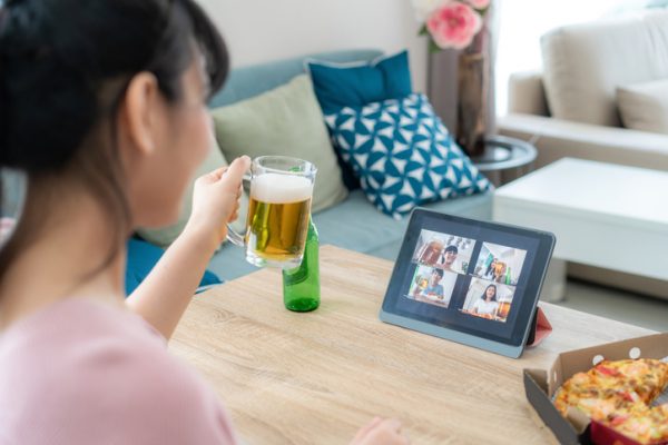 オンライン飲み会におすすめのケータリング(デリバリー)業者6選