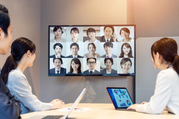 【厳選25個】オンラインでおすすめのアイスブレイクを種類別に紹介