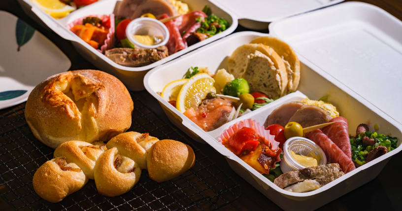 party food