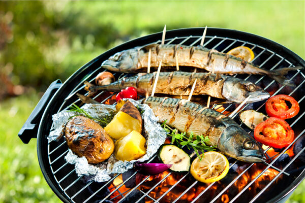 バーベキューにおすすめの魚10選！レシピ・調理方法と特徴をわかりやすく紹介