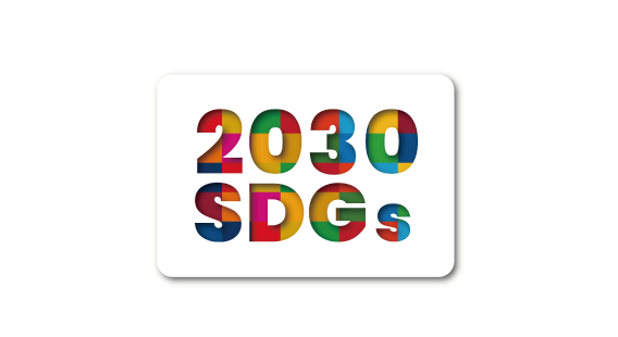 2030 SDGs