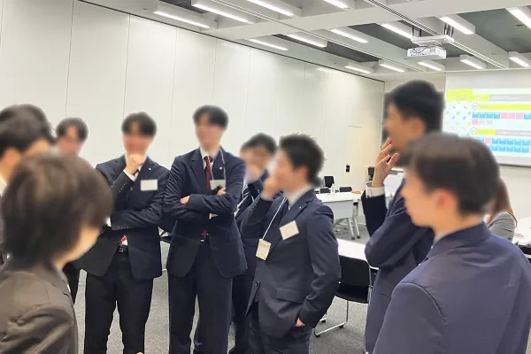 【開催事例】「謎パ」メビウスパッケージング株式会社様