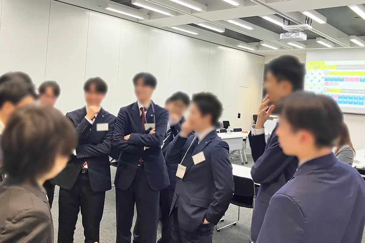 【開催事例】「謎パ」メビウスパッケージング株式会社様