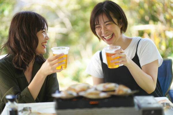 宴会ゲーム35選！飲食店・広い会場・屋外別に紹介