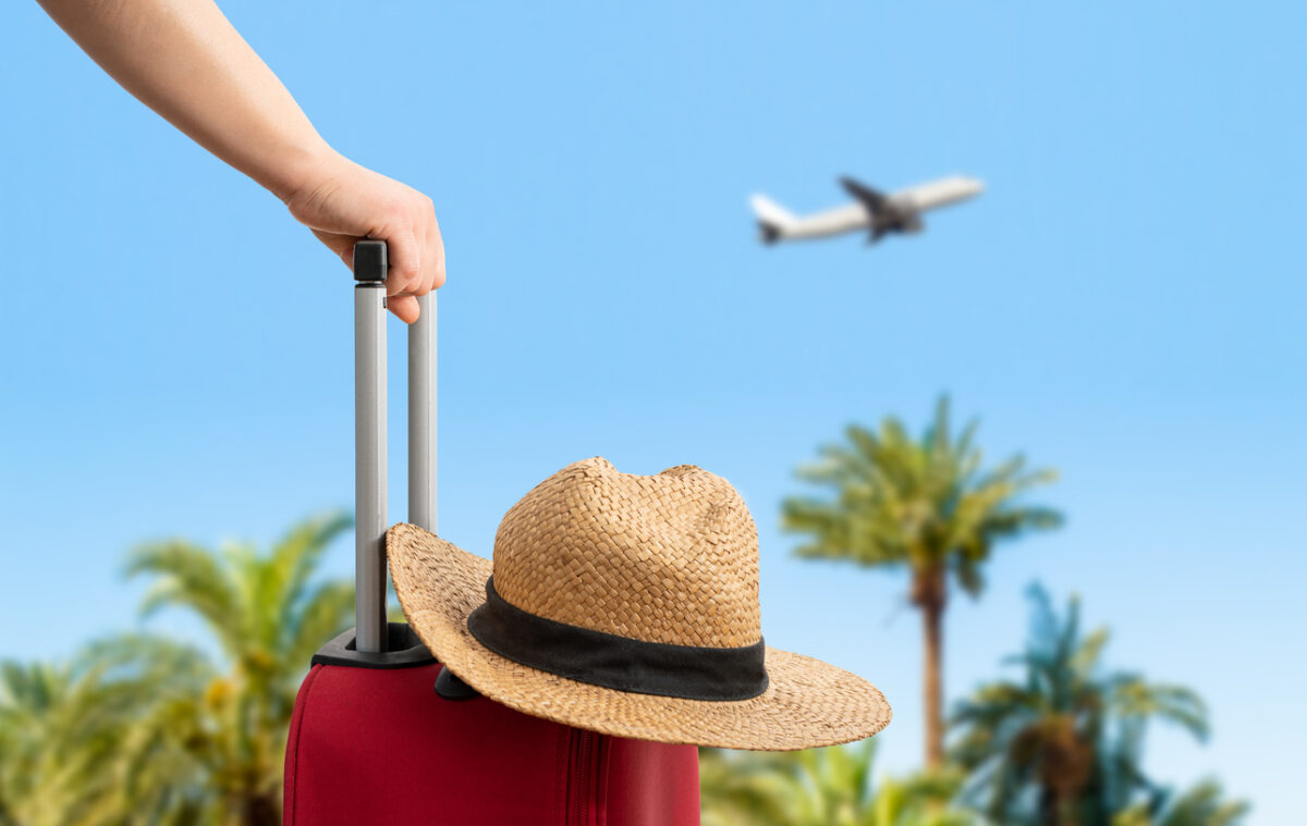 報奨旅行(インセンティブ旅行)とは?目的やメリット・デメリットを解説