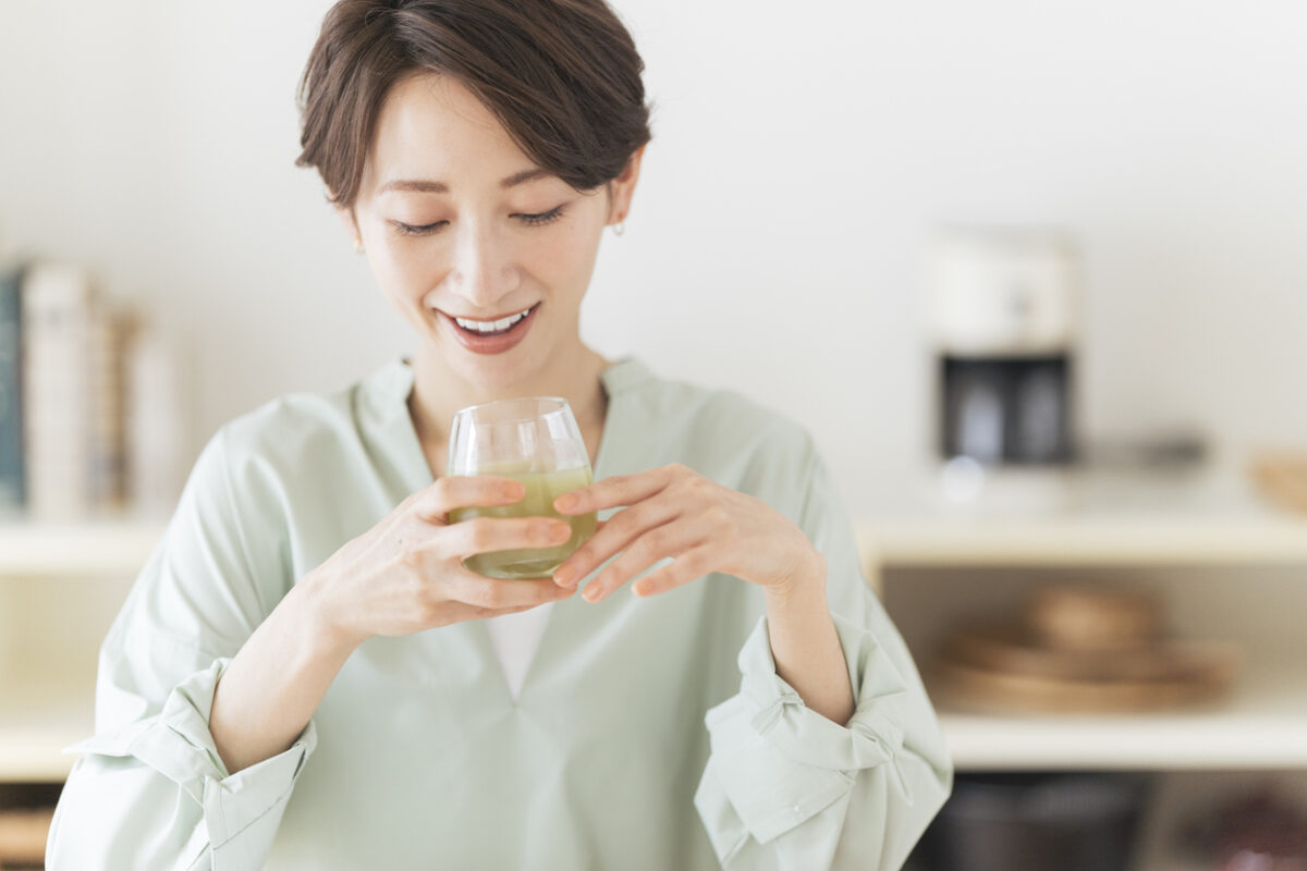 利き茶とは?実施する際の進め方やポイントを紹介