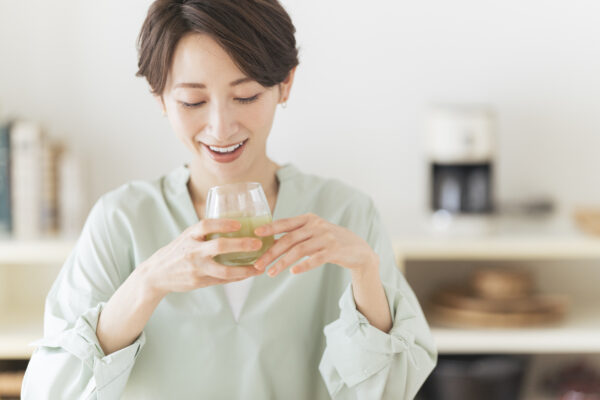 利き茶とは?実施する際の進め方やポイントを紹介