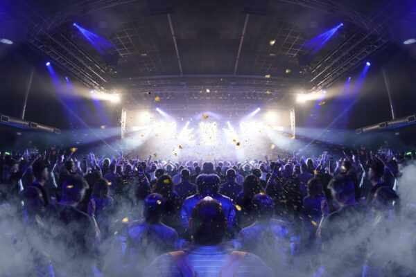 ライブ演出にはどのようなものがある？種類ごとに紹介