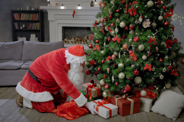 世界のクリスマスにおける面白い祝い方30選