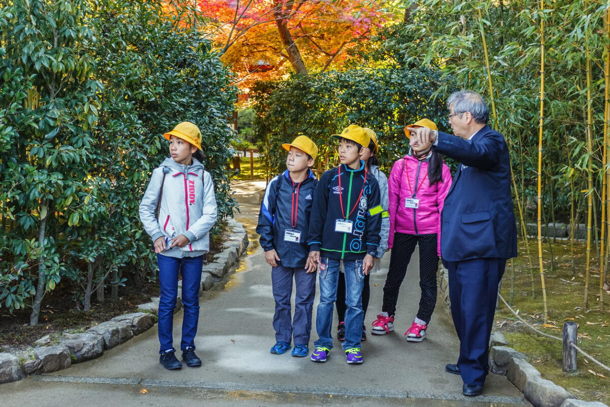 校外学習の企画30選！内容やポイントも紹介