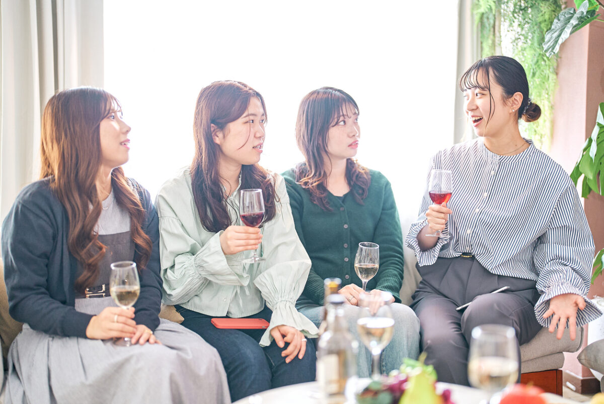 クラス会の企画アイデア25選