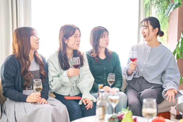 クラス会の企画アイデア25選