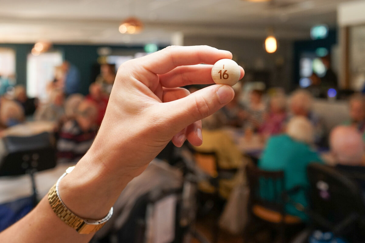 ビンゴのアレンジ企画30選！対象者・目的別に紹介