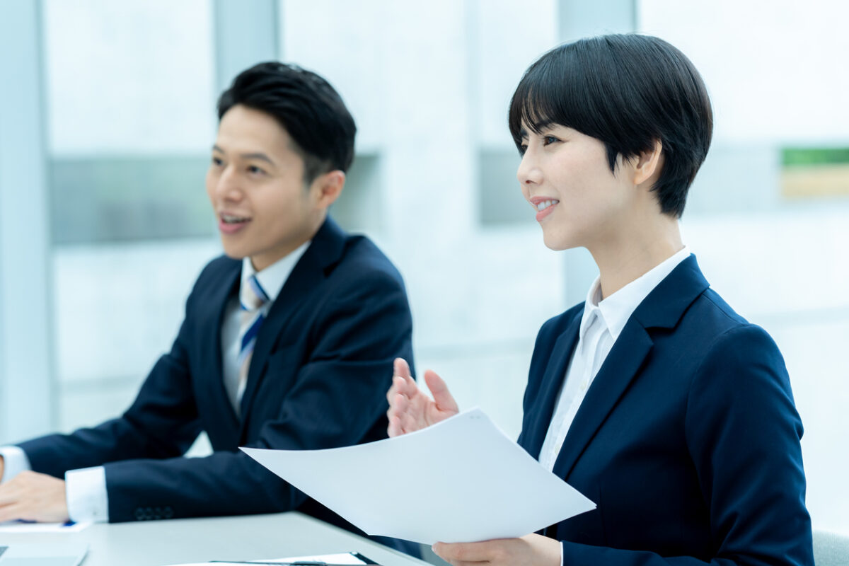 採用イベントの企画アイデア26選！採用活動の目的別に紹介