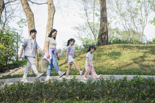 ウォーキングイベントの企画アイデア30選