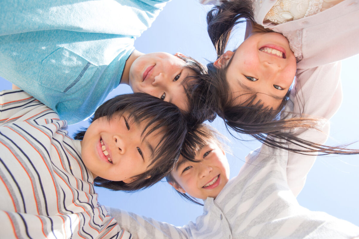 キッズイベントの企画アイデア30選