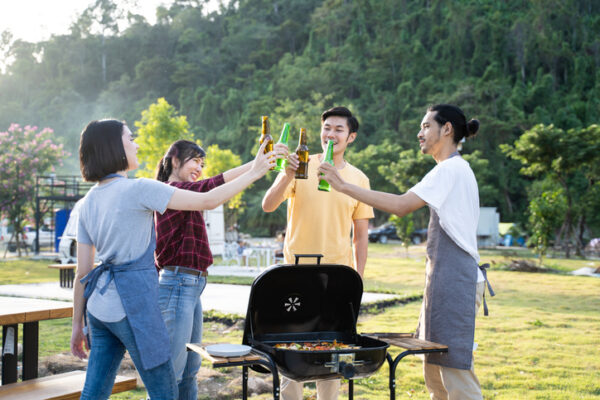 大阪の出張BBQ業者おすすめ15選！サービスの特徴別に紹介