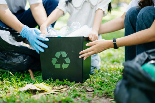 エコアクションの企画事例31選！3R系や食品ロス削減系などを紹介